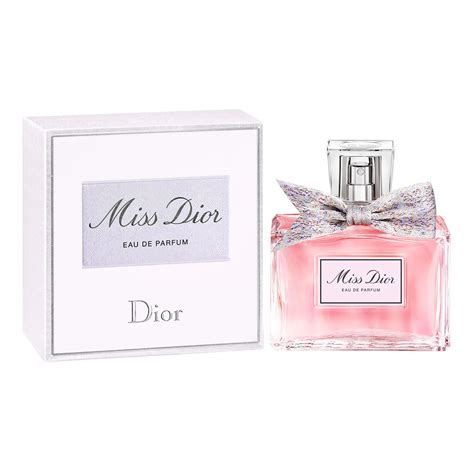 seophora eau de parfum dior|miss Dior 2021 perfume.